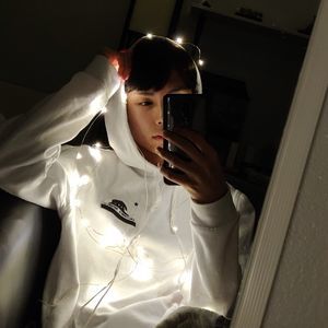 Meet your Posher, Andrew